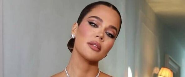Khloe Kardashian