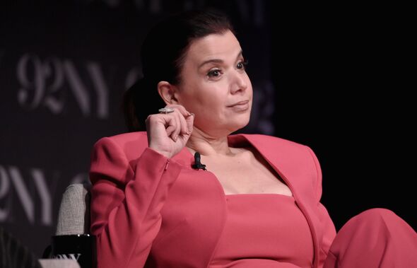 The View's "Behind The Table