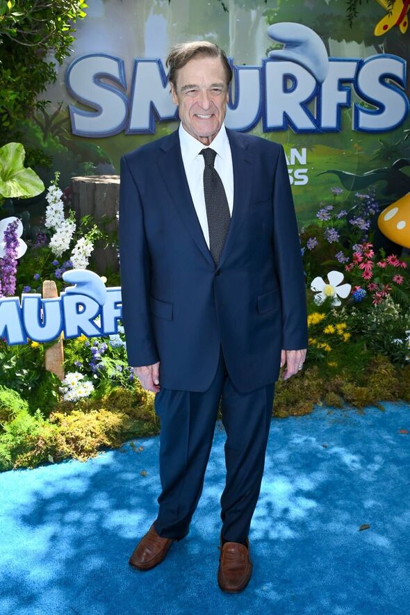 John Goodman
