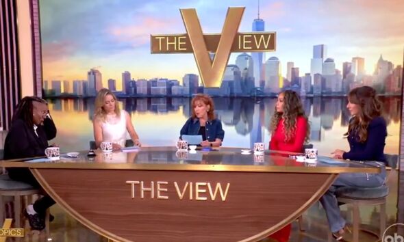 The View