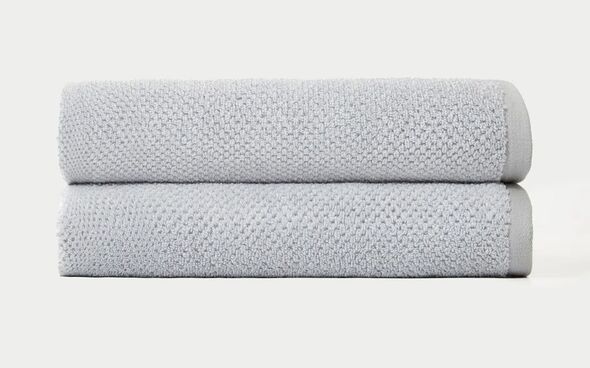 Nantucket Bath Towels