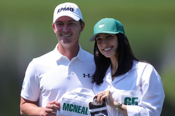 Maverick McNealy